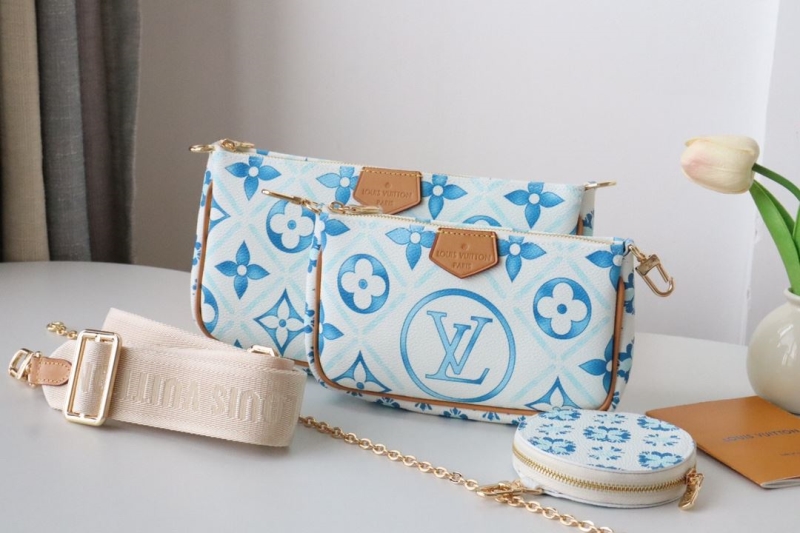 LV Clutch Bags